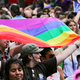 Illustration for article titled Internet Absolutely Losing Its Shit Over SCOTUS Gay Marriage Ruling